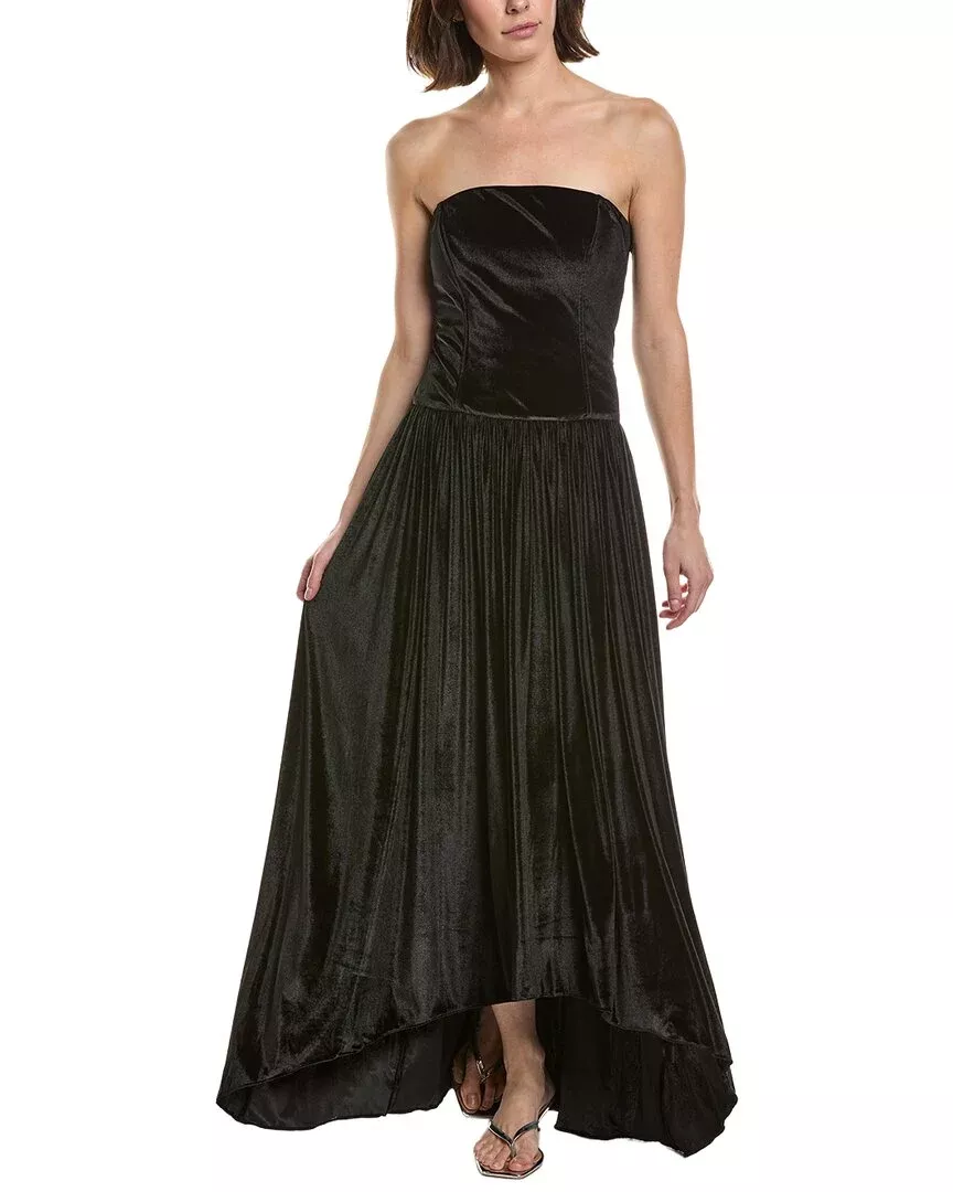 Azeeza Nayara Midi Dress