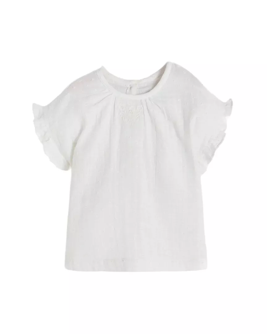 Babycottons Blouse