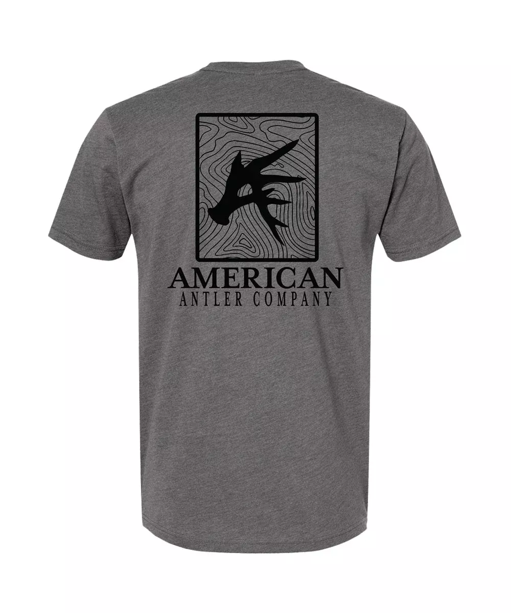Back Country Tee