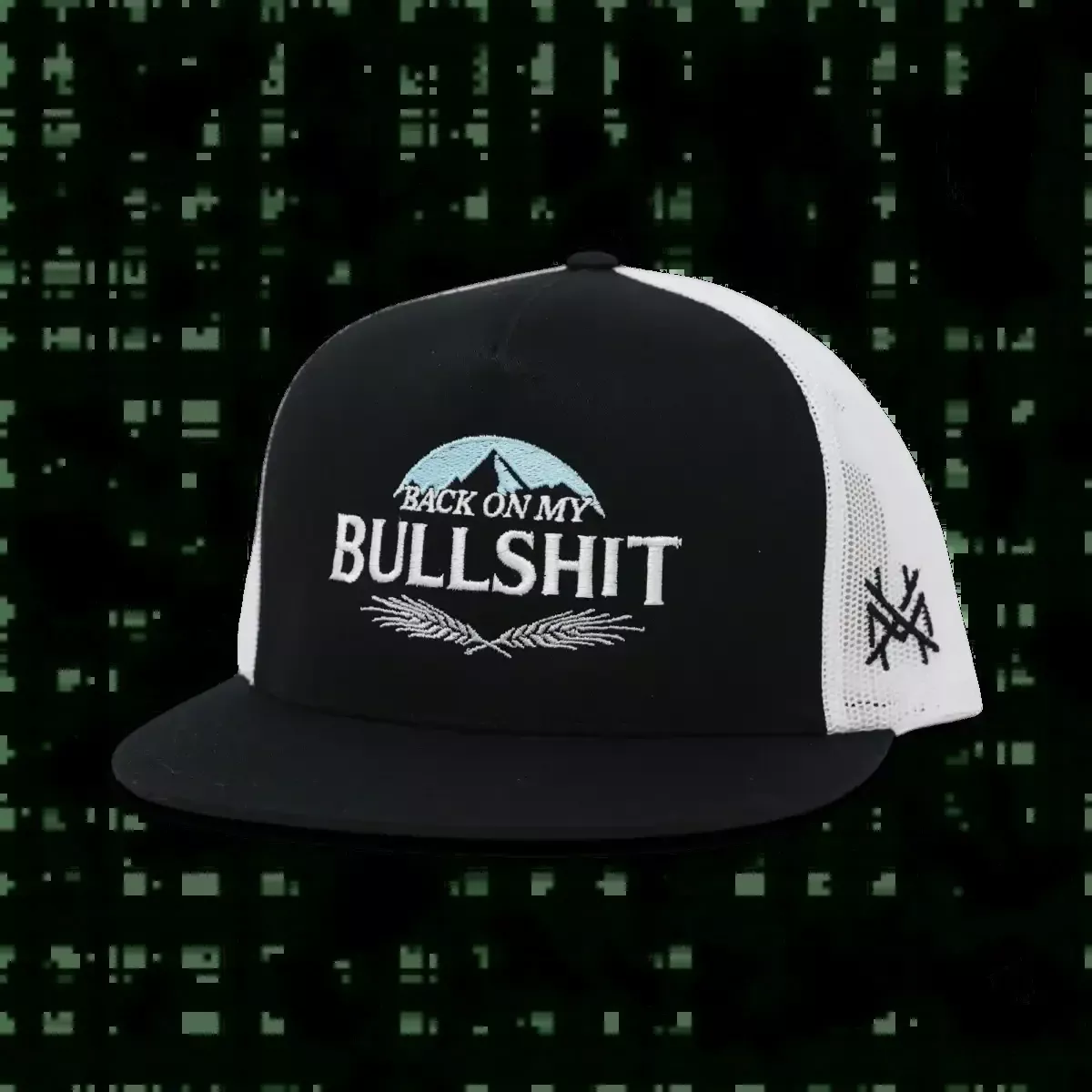 Back on My Bullsh*t