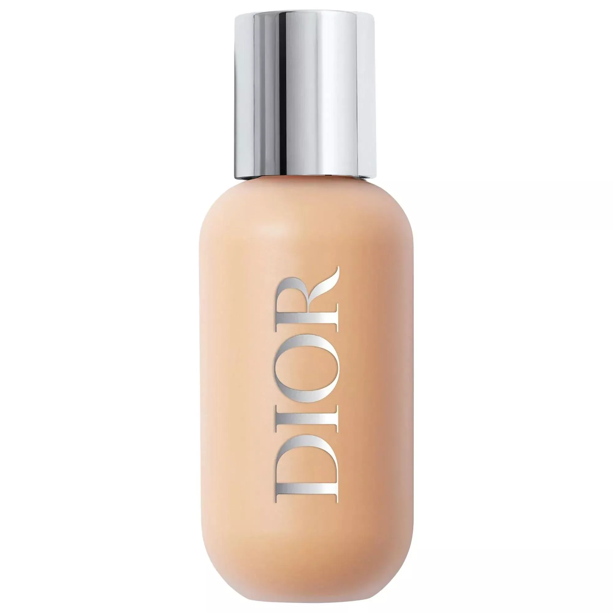 Backstage - Hydrating Face & Body Foundation with Natural Finish & Buildable Coverage