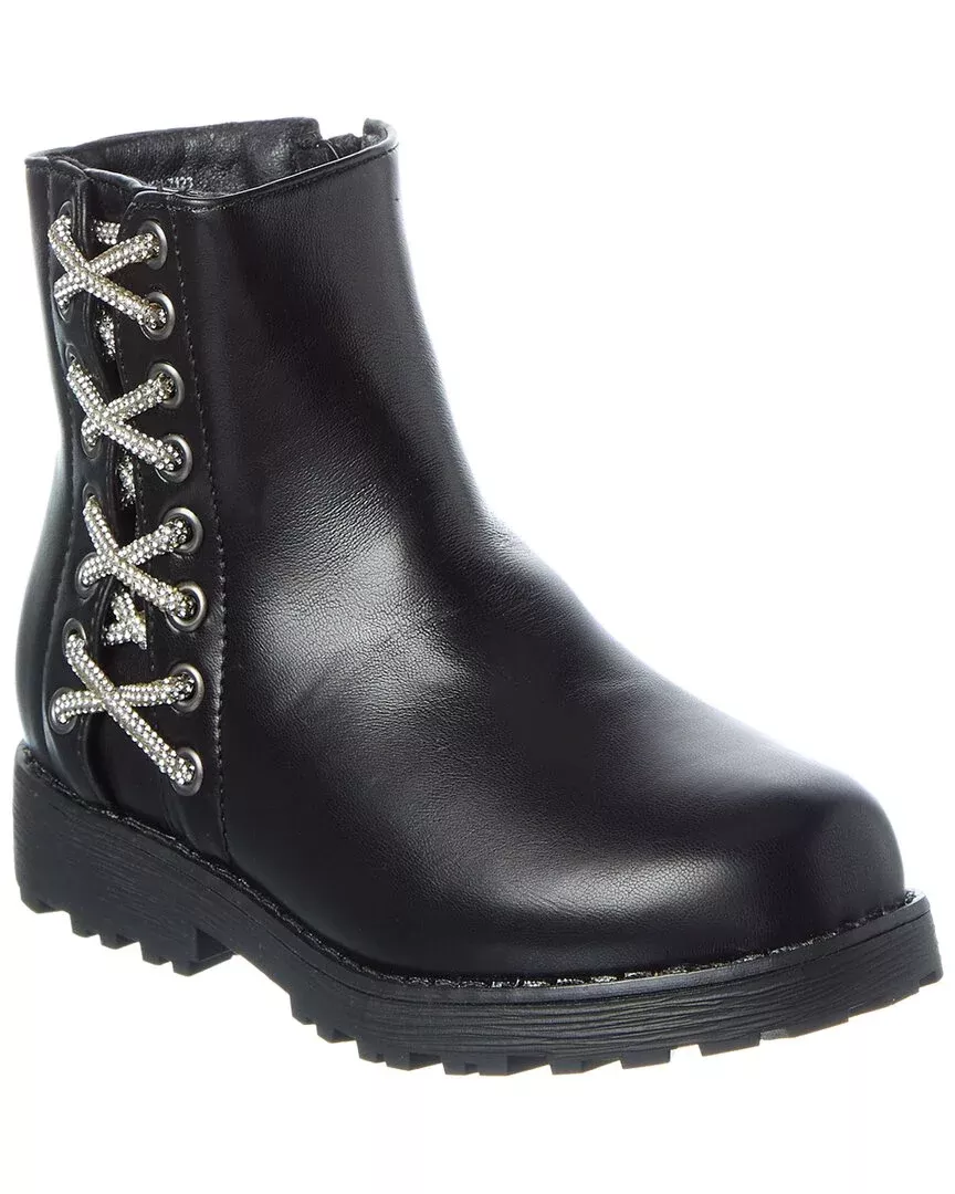 Badgley Mischka Boot