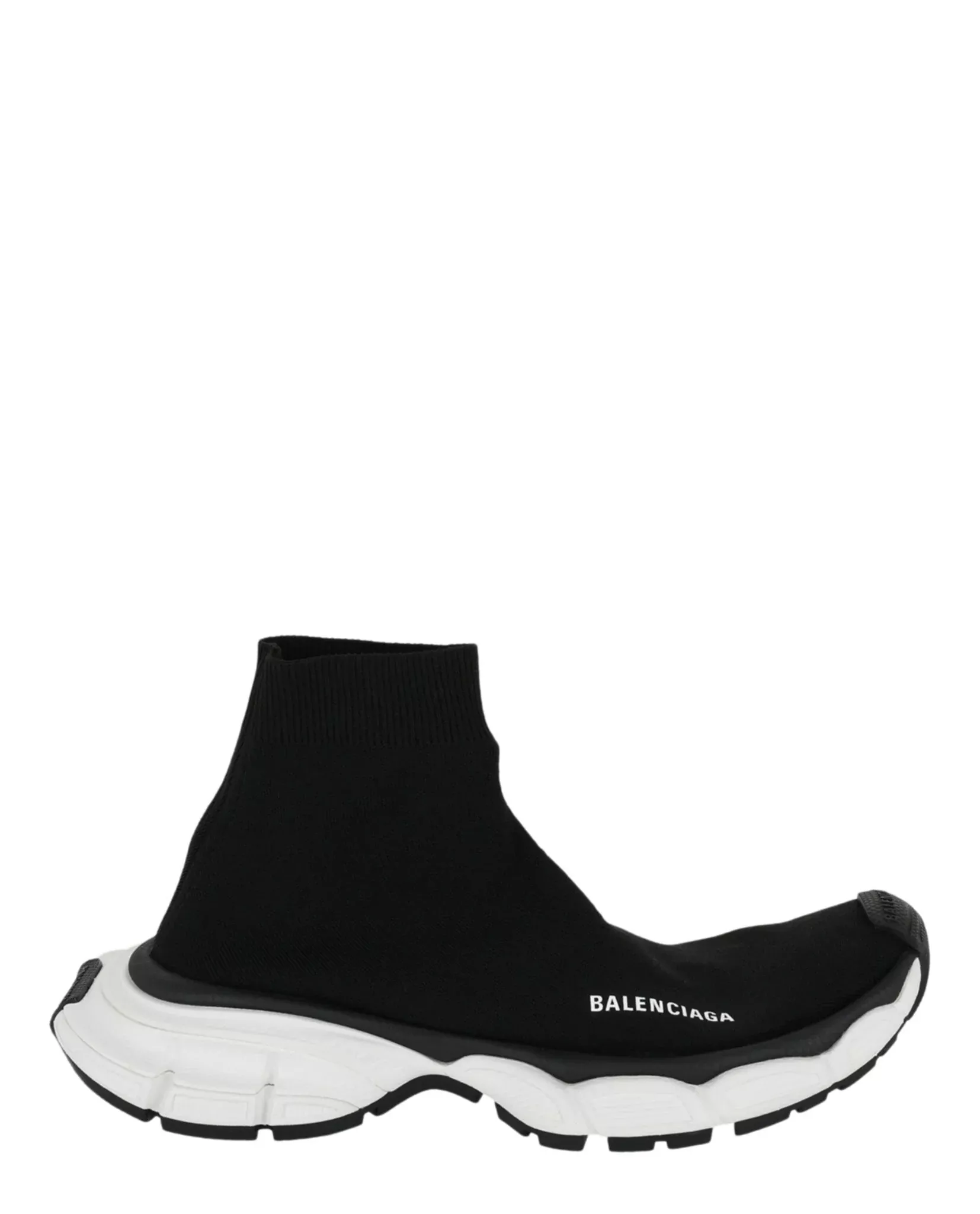 Balenciaga Mens 3XL Sock Sneakers