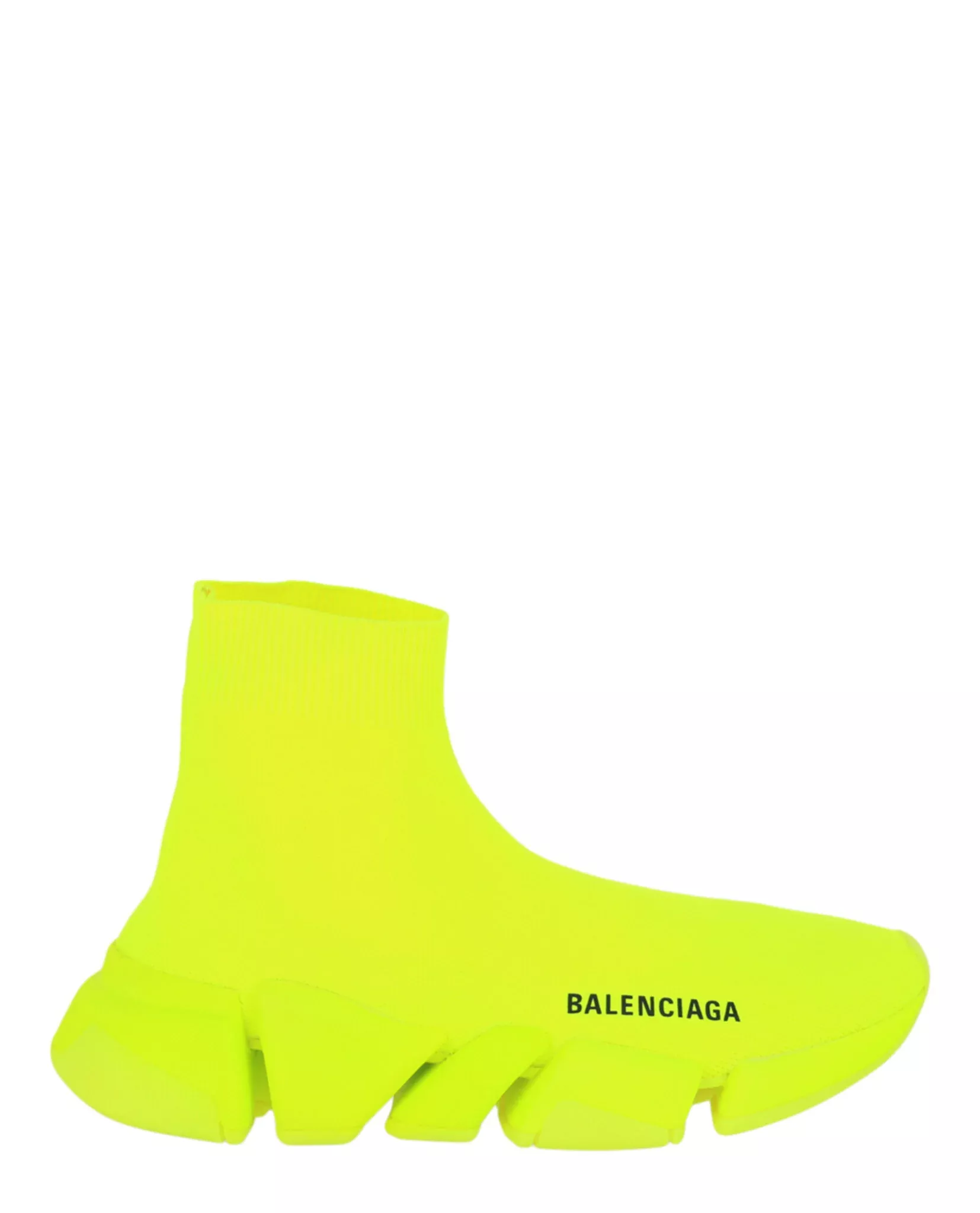 Balenciaga Womens Speed 2 Knit Sneakers