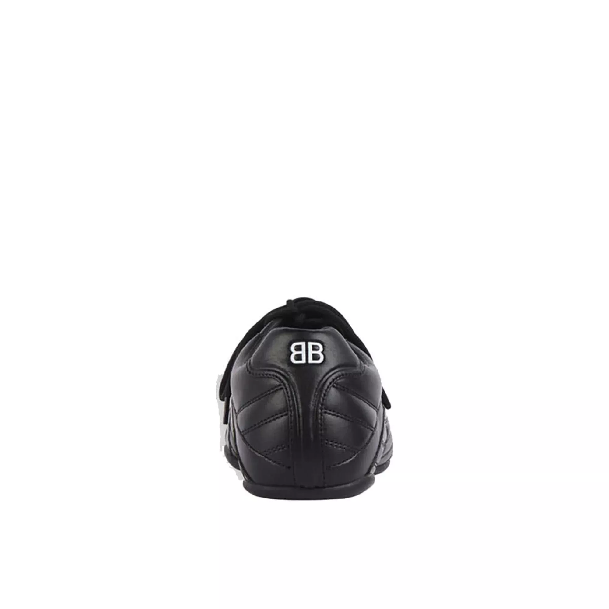 Balenciaga Zen Low-Top Sneakers