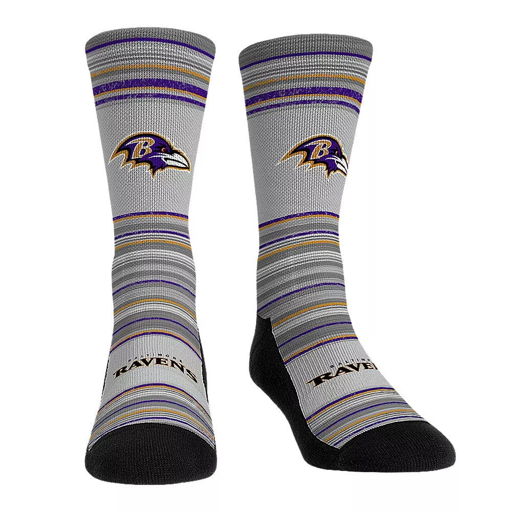 Baltimore Ravens - Heather Classics
