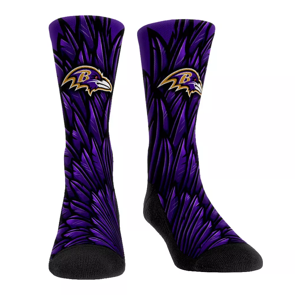 Baltimore Ravens - Wings