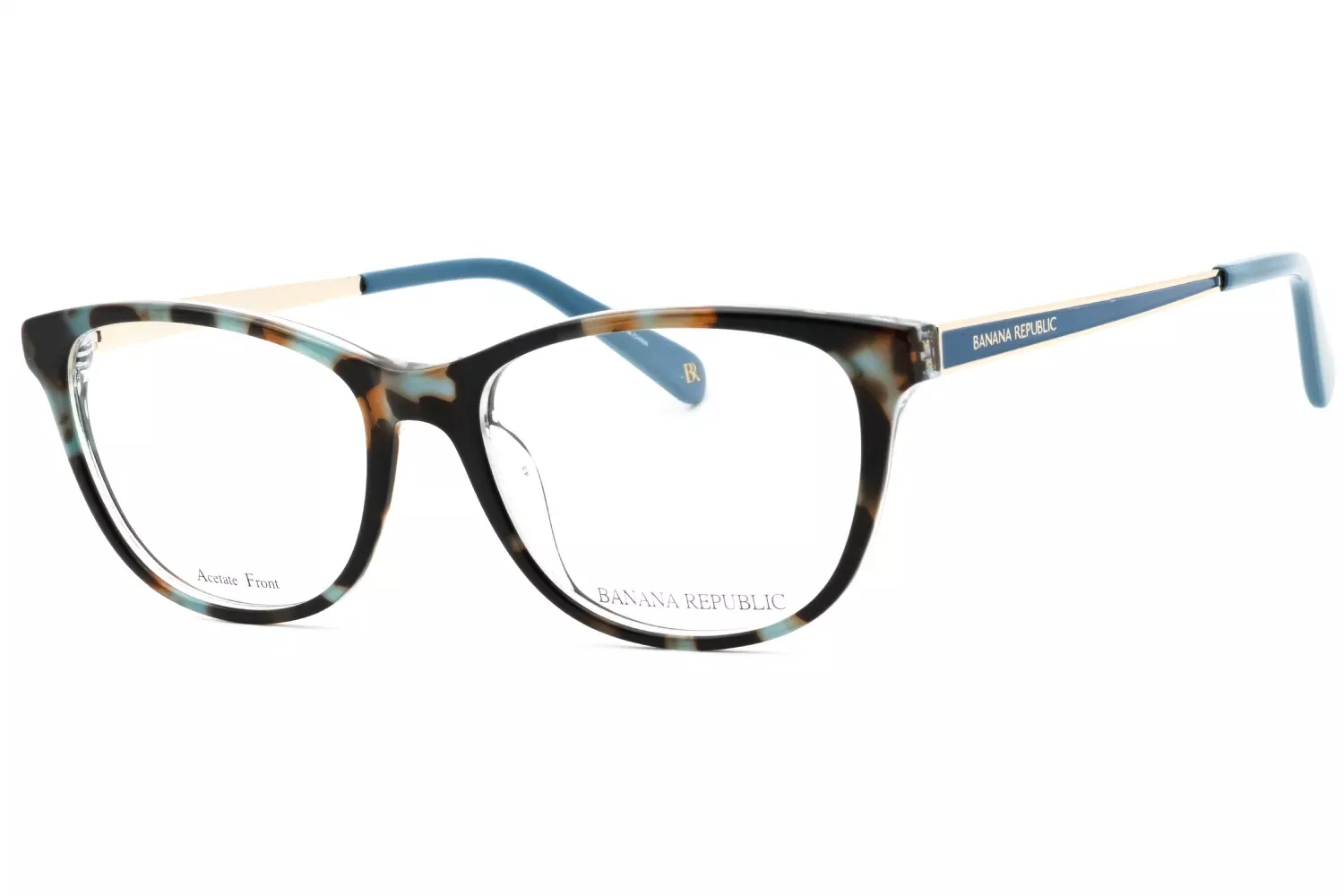 Banana Republic BR 221 Eyeglasses