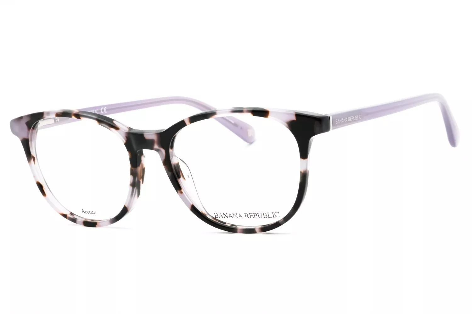 Banana Republic BR 222 Eyeglasses
