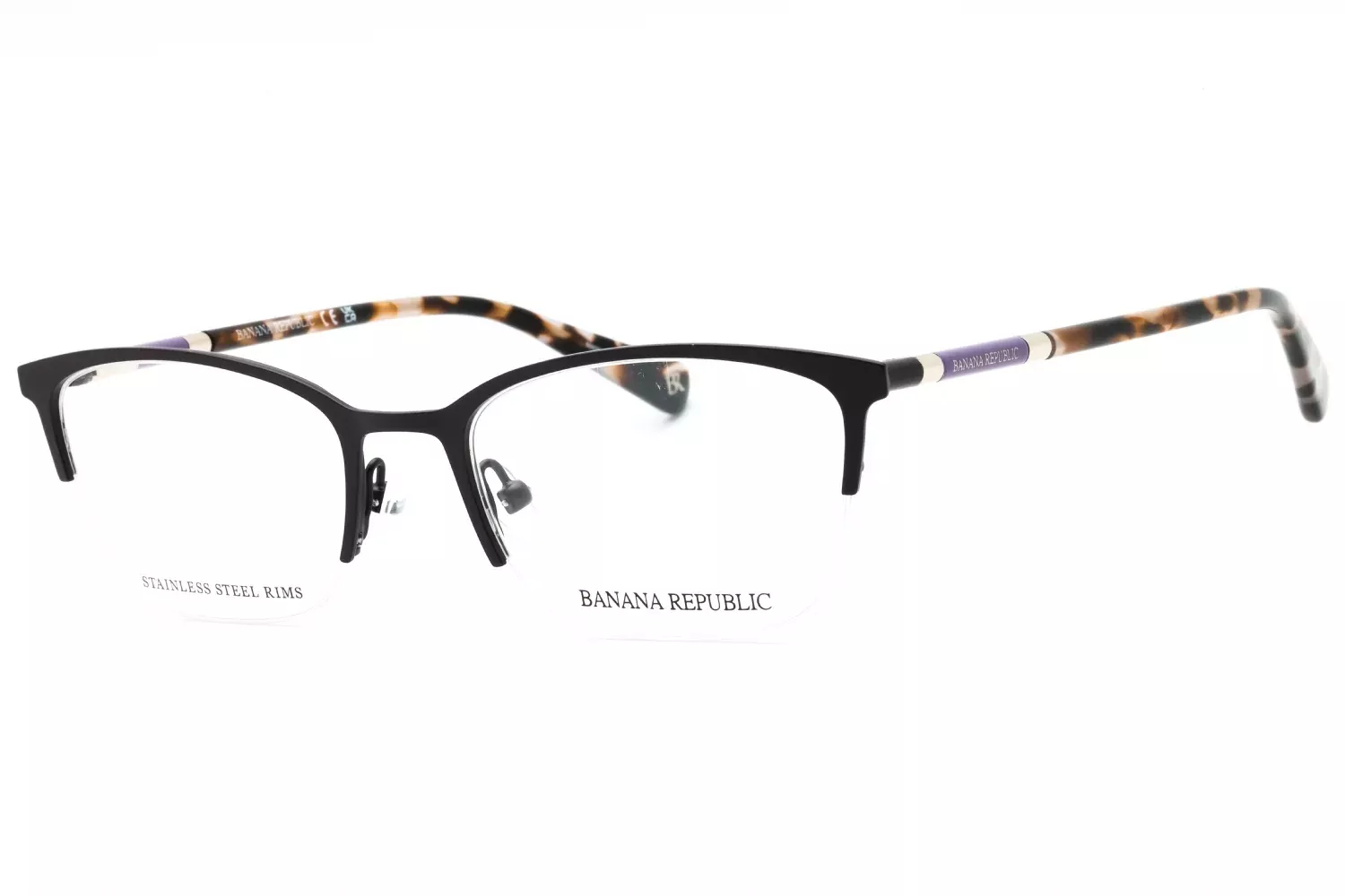 Banana Republic BR 226 Eyeglasses