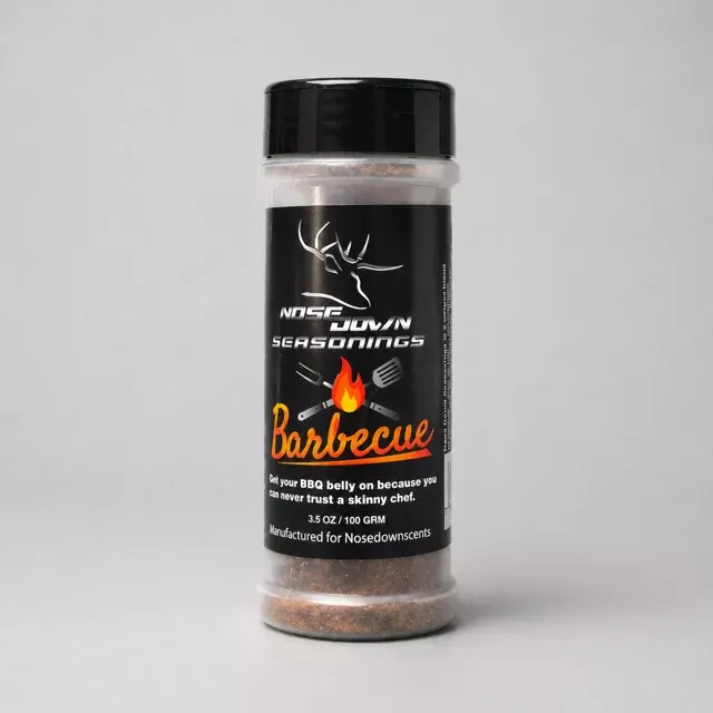 Barbecue Seasoning