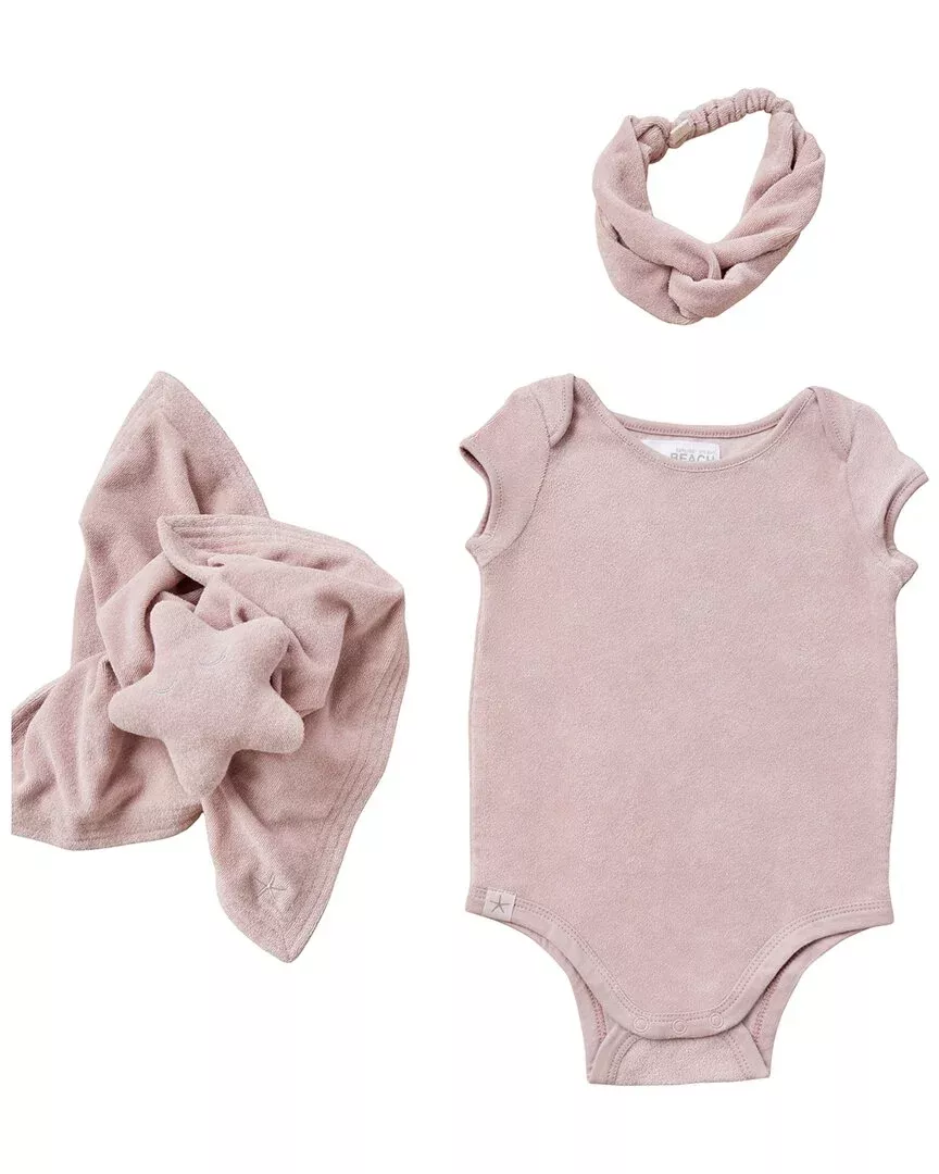 Barefoot Dreams Cozyterry Bundle
