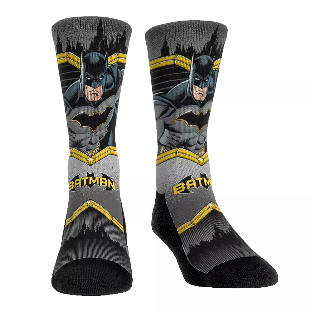 Batman - Hero Pose