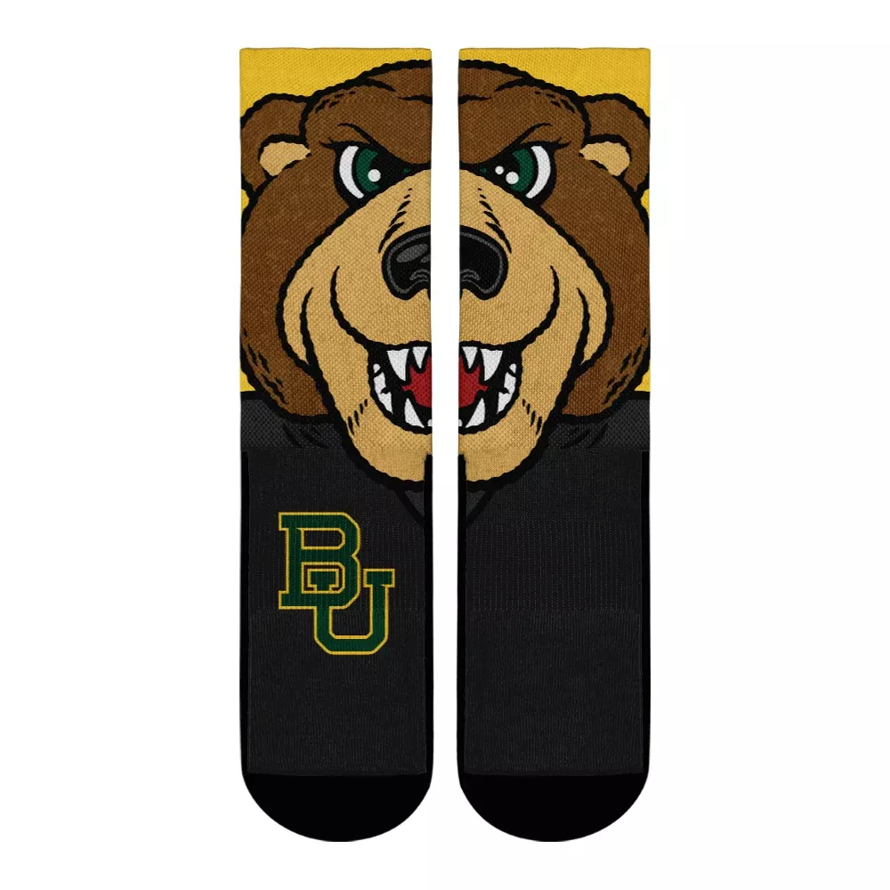 Baylor Bears - Mascot