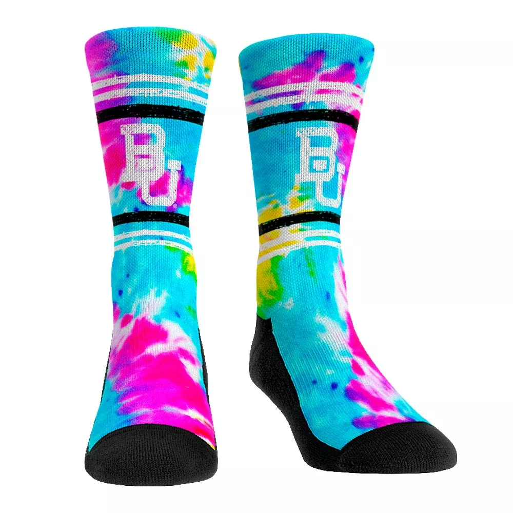 Baylor Bears - Multicolor