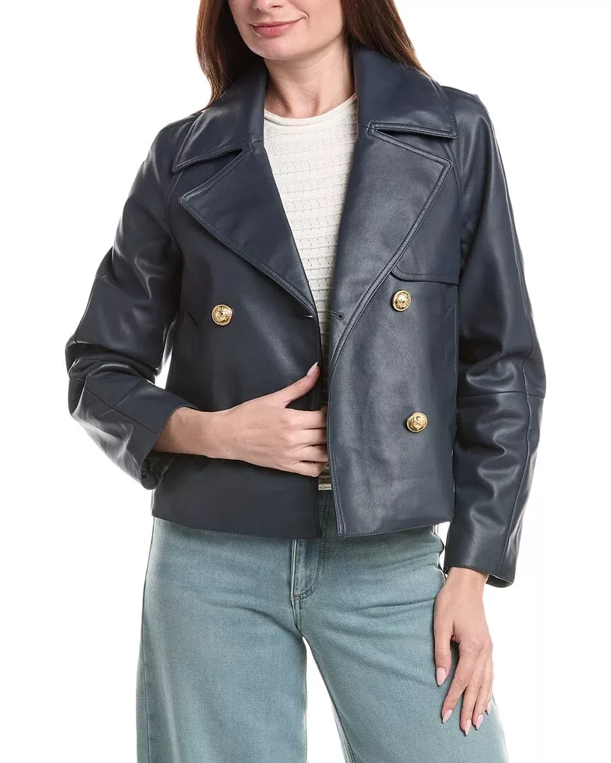 Bcbgmaxazria Jacket