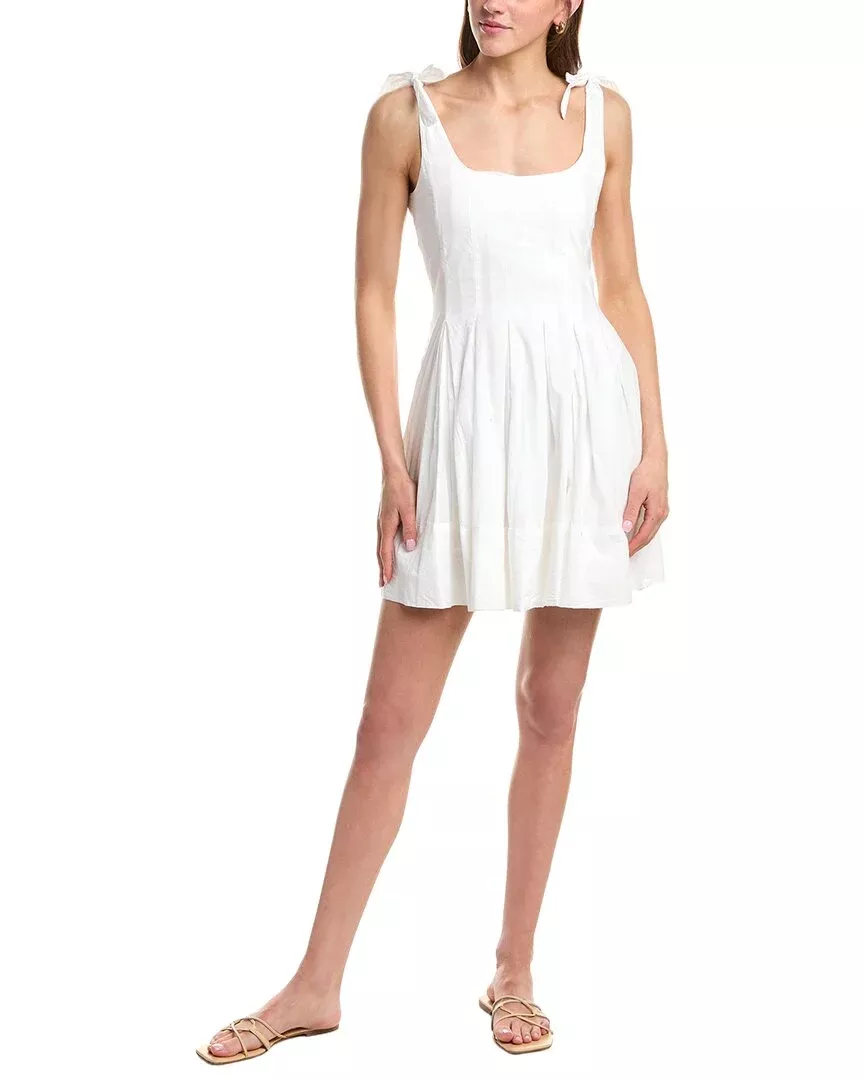 Beach Riot Jacey Mini Dress