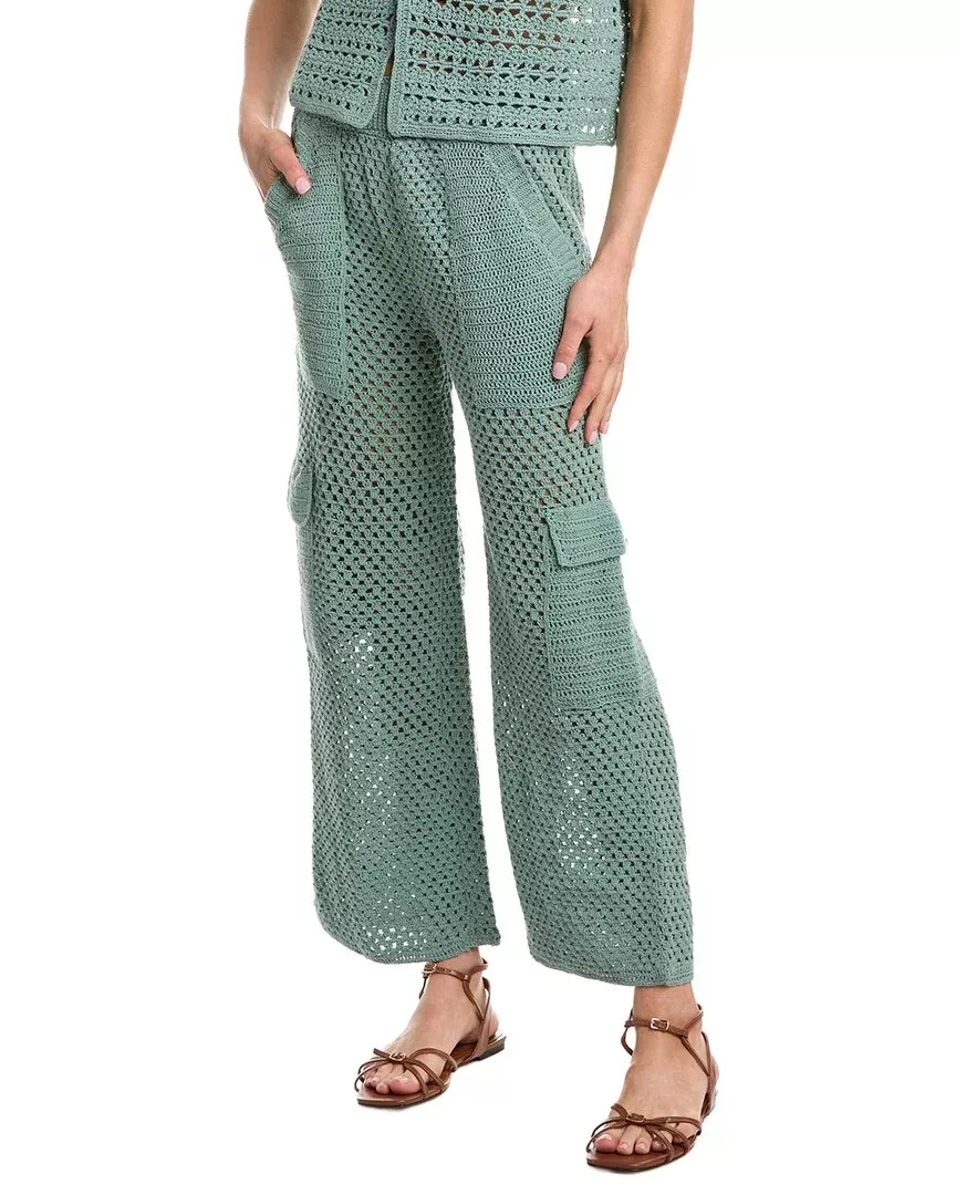 Beach Riot Melody Pant