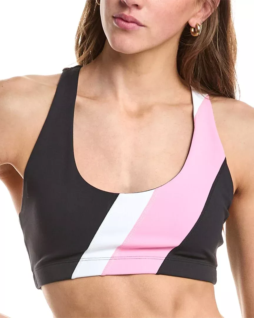 Beach Riot Ria Sports Bra