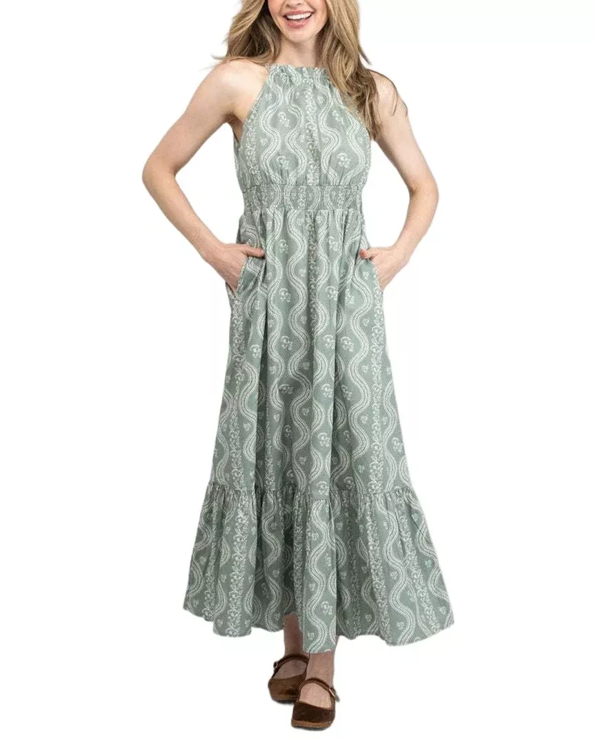 Beau & Ro Jenna Dress