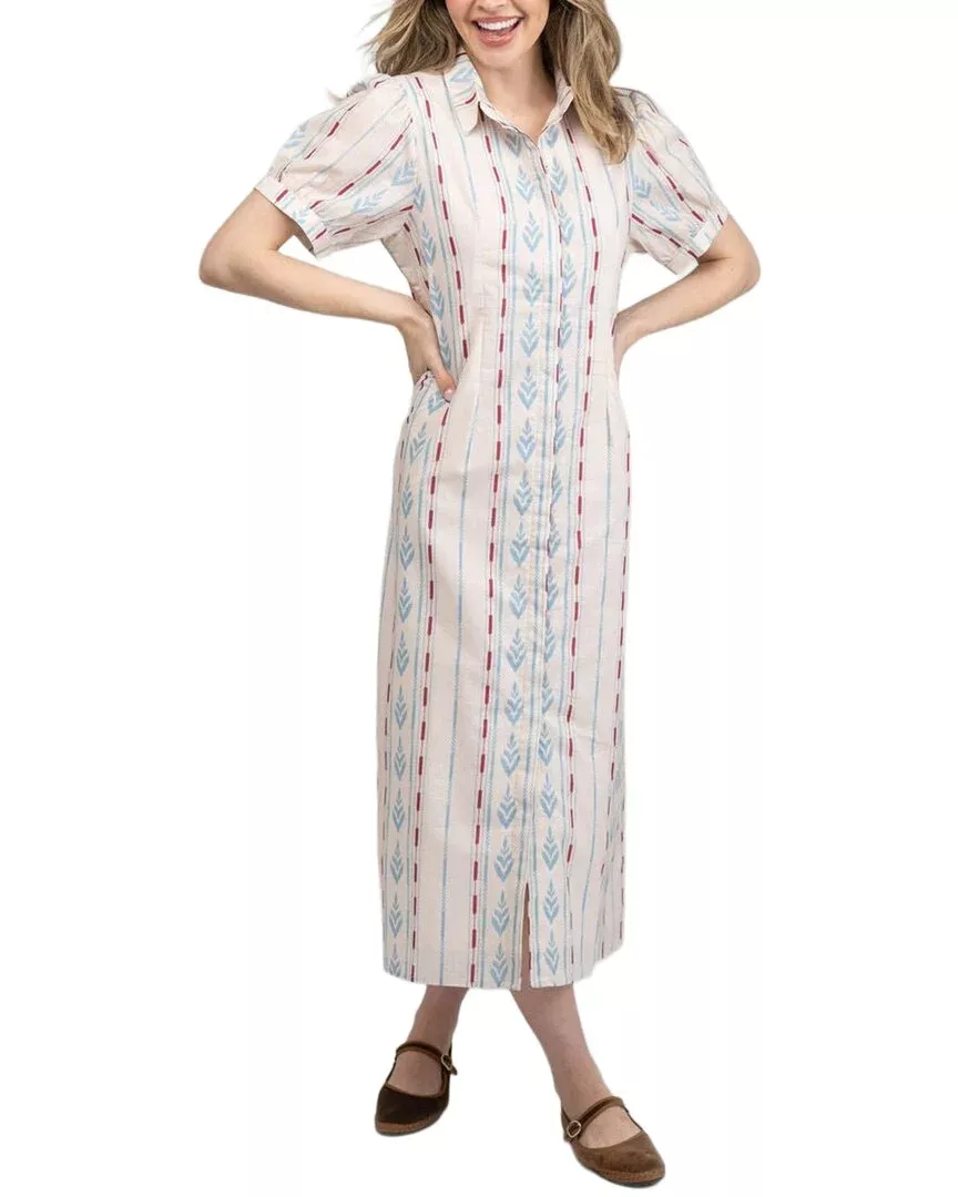 Beau & Ro Kris Dress
