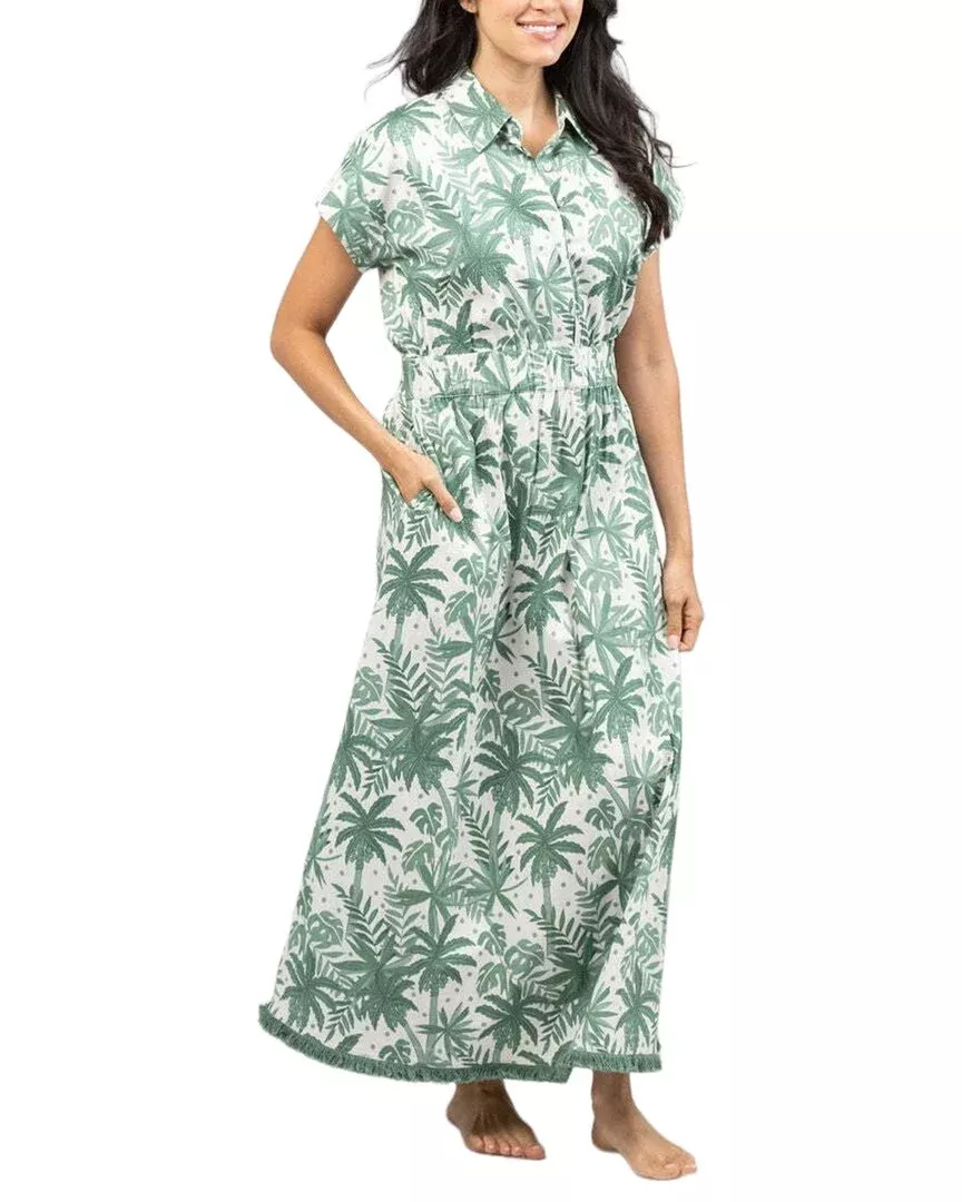 Beau & Ro Lisa Dress
