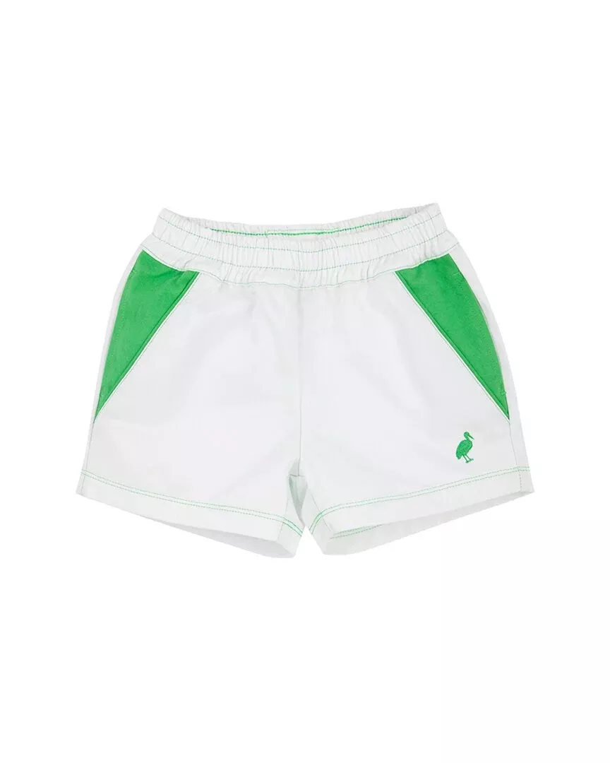 The Beaufort Bonnet Company Schroeder Short