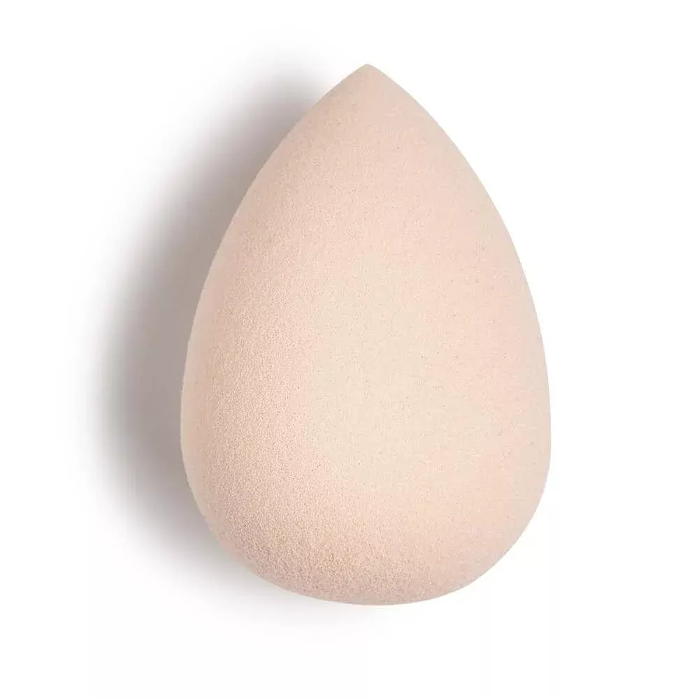 BeautyBliss Makeup Sponge - Professional Foundation Applicator for Flawless Finish