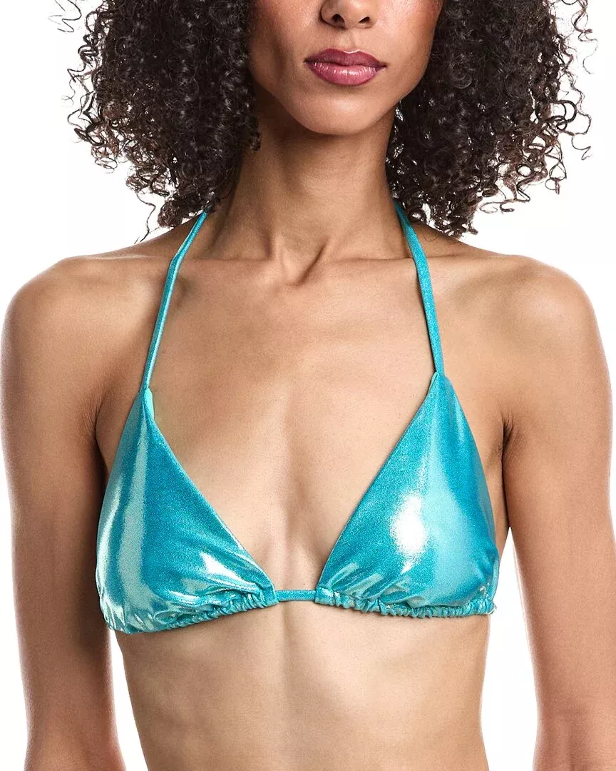 Becca By Rebecca Virtue Cheryl Triangle Top