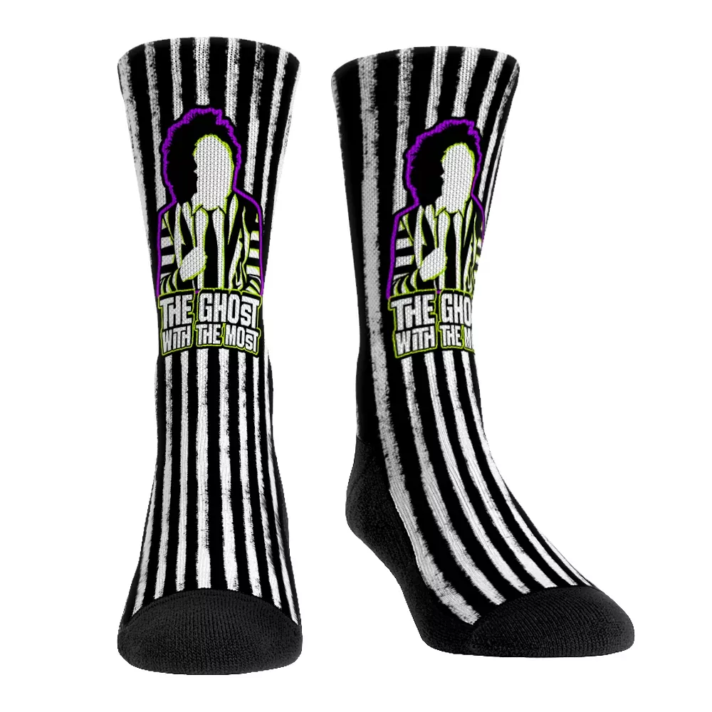 Beetlejuice - The Ghost With The Most