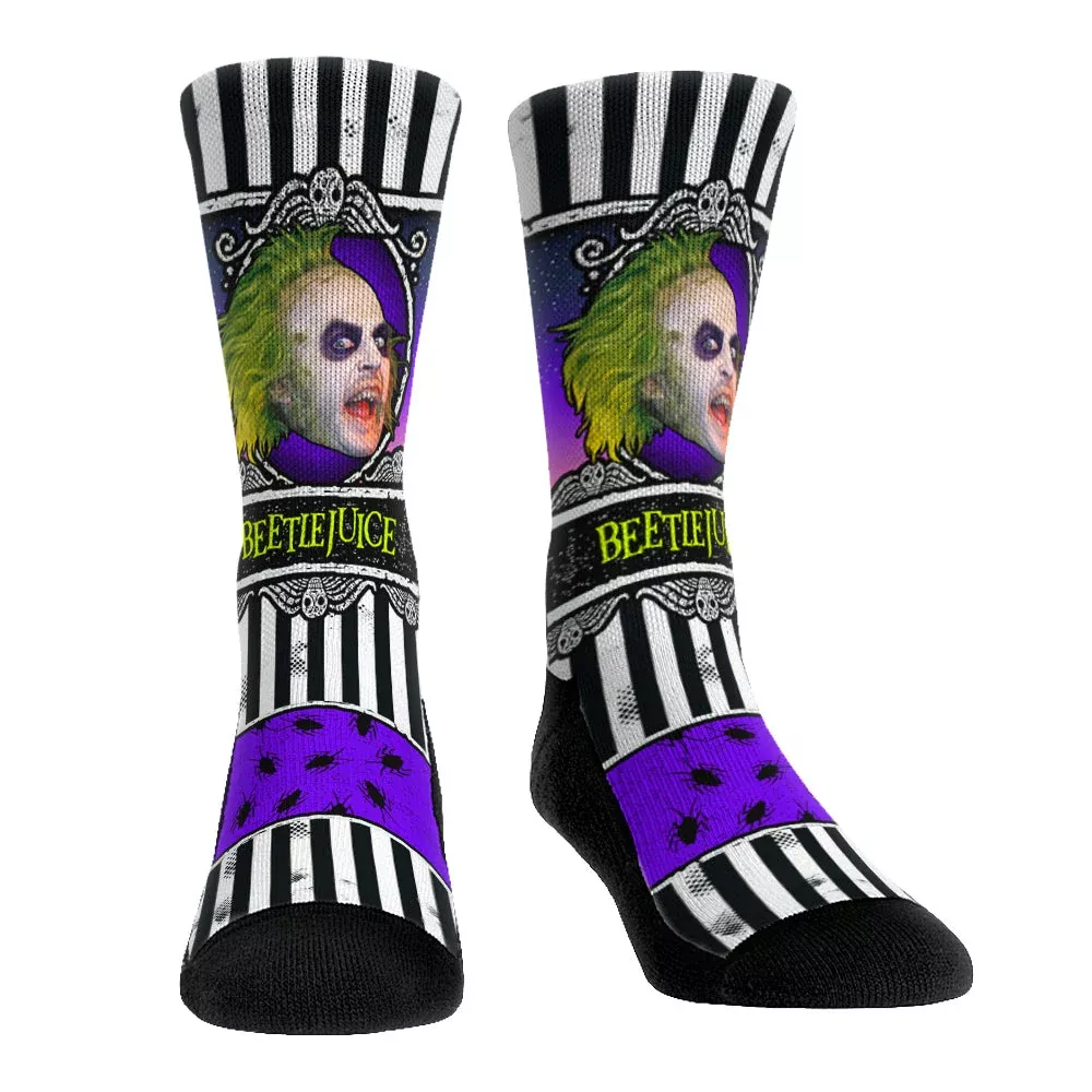 Beetlejuice - Showtime