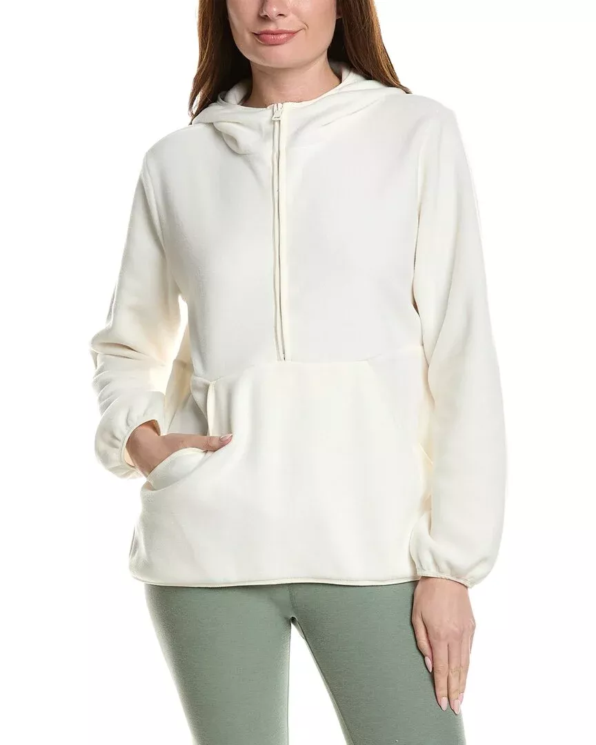 Beyond Yoga Urban Explorer 1/2-Zip Pullover