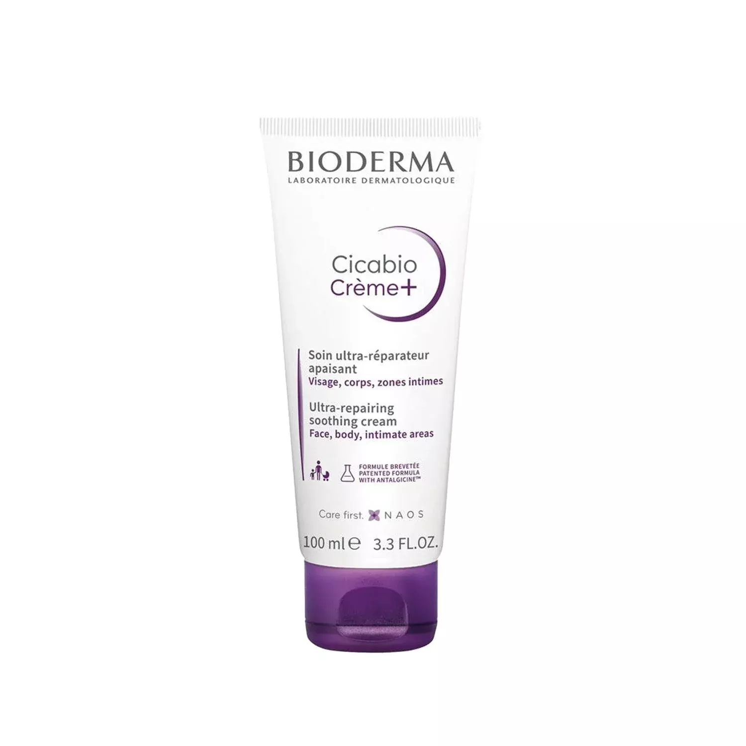 Bioderma Cicabio Creme 100 ml