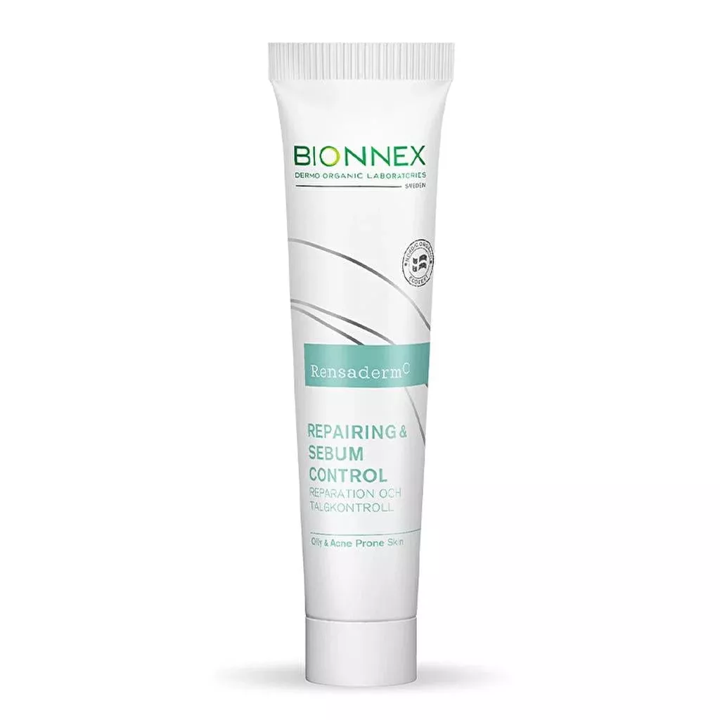 Bionnex Rensaderm Onar Repairing Cream 30ml