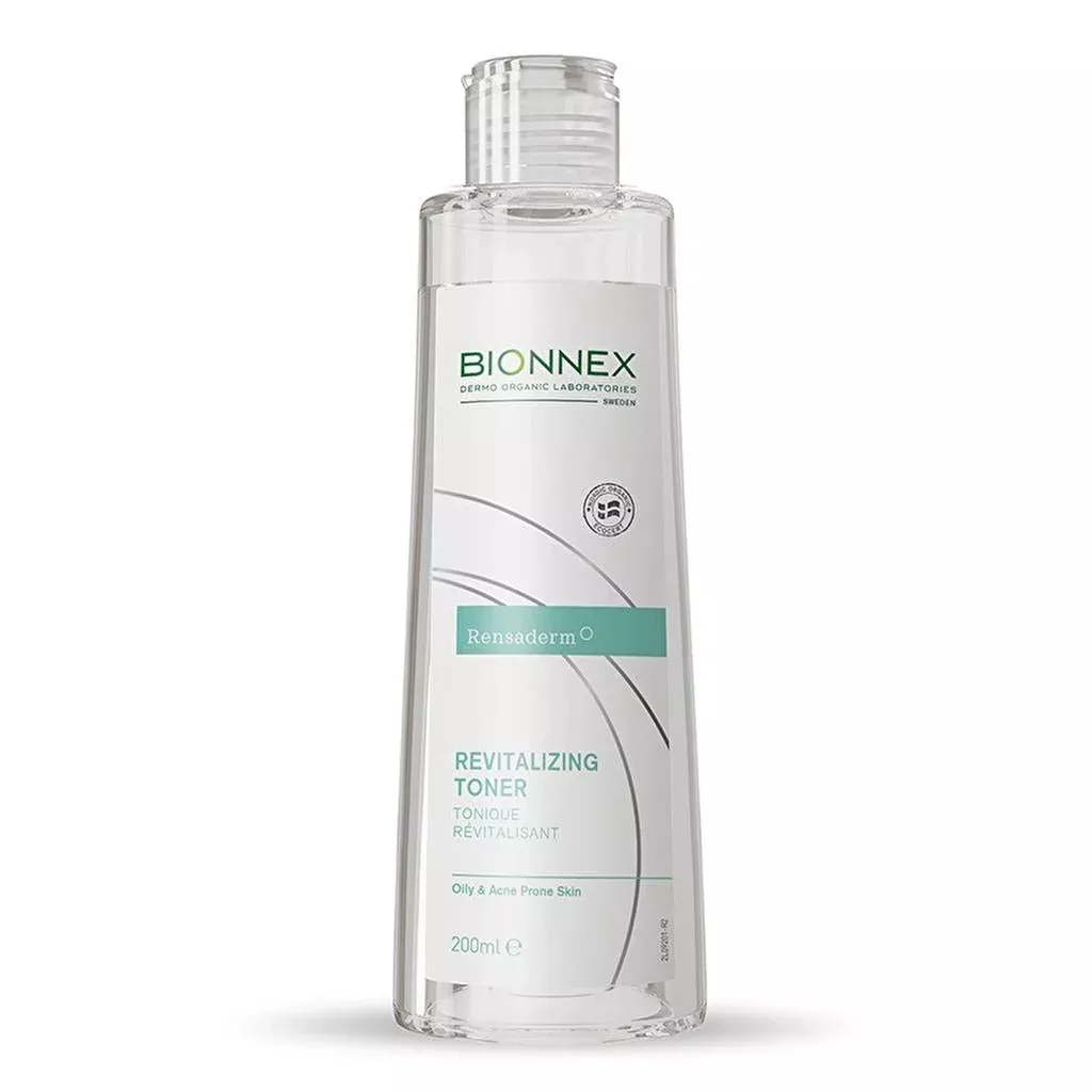 Bionnex Rensaderm Revitalizing Toner 200 ml