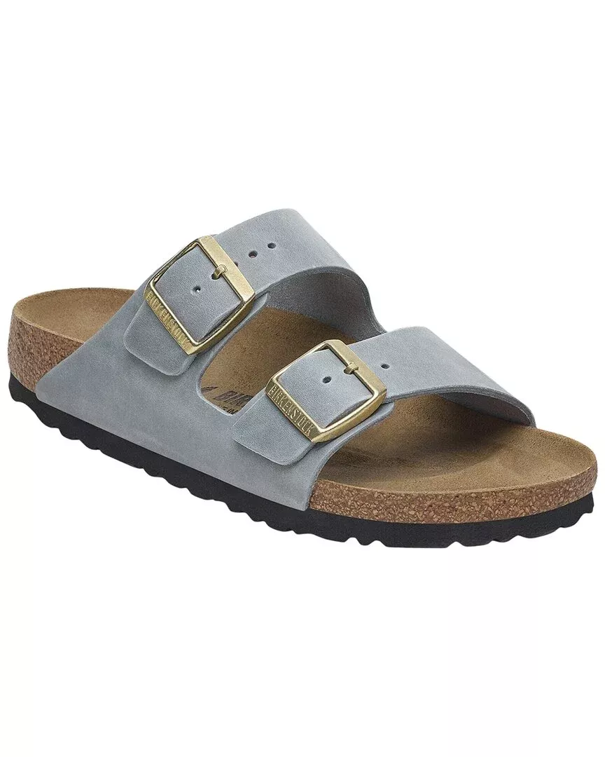 Birkenstock Arizona Leather Sandal