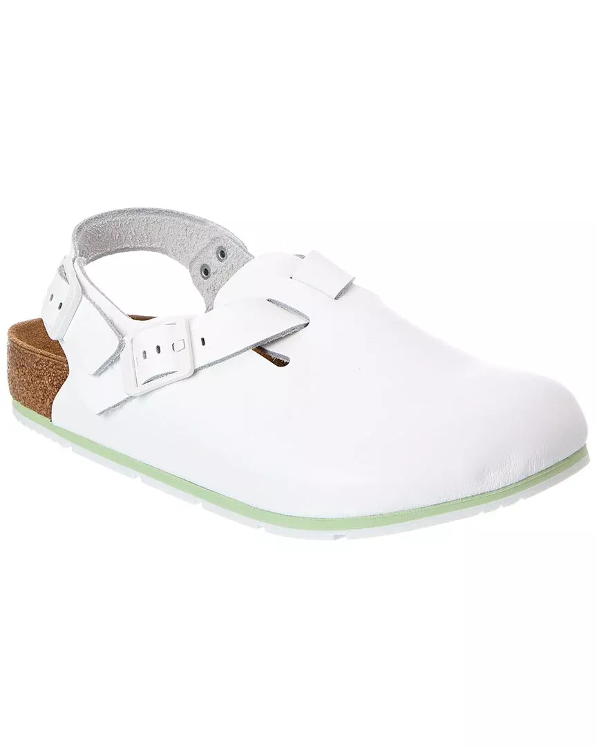 Birkenstock Tokio Pro Leather Clog