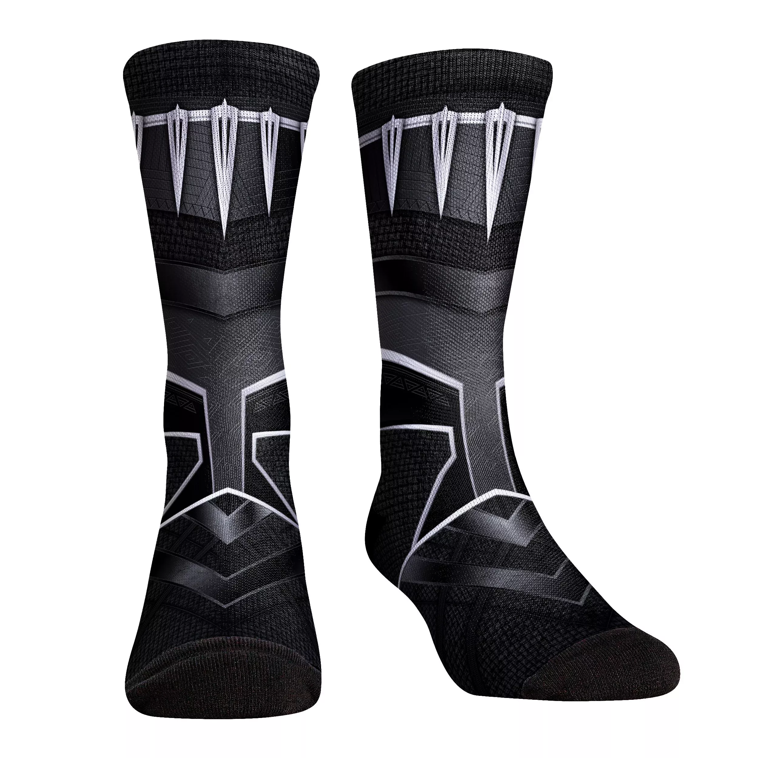 Black Panther - HyperSuit