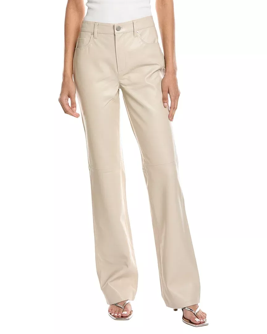 Blank Nyc Go Blank Go Blank Slim Bootcut Jean