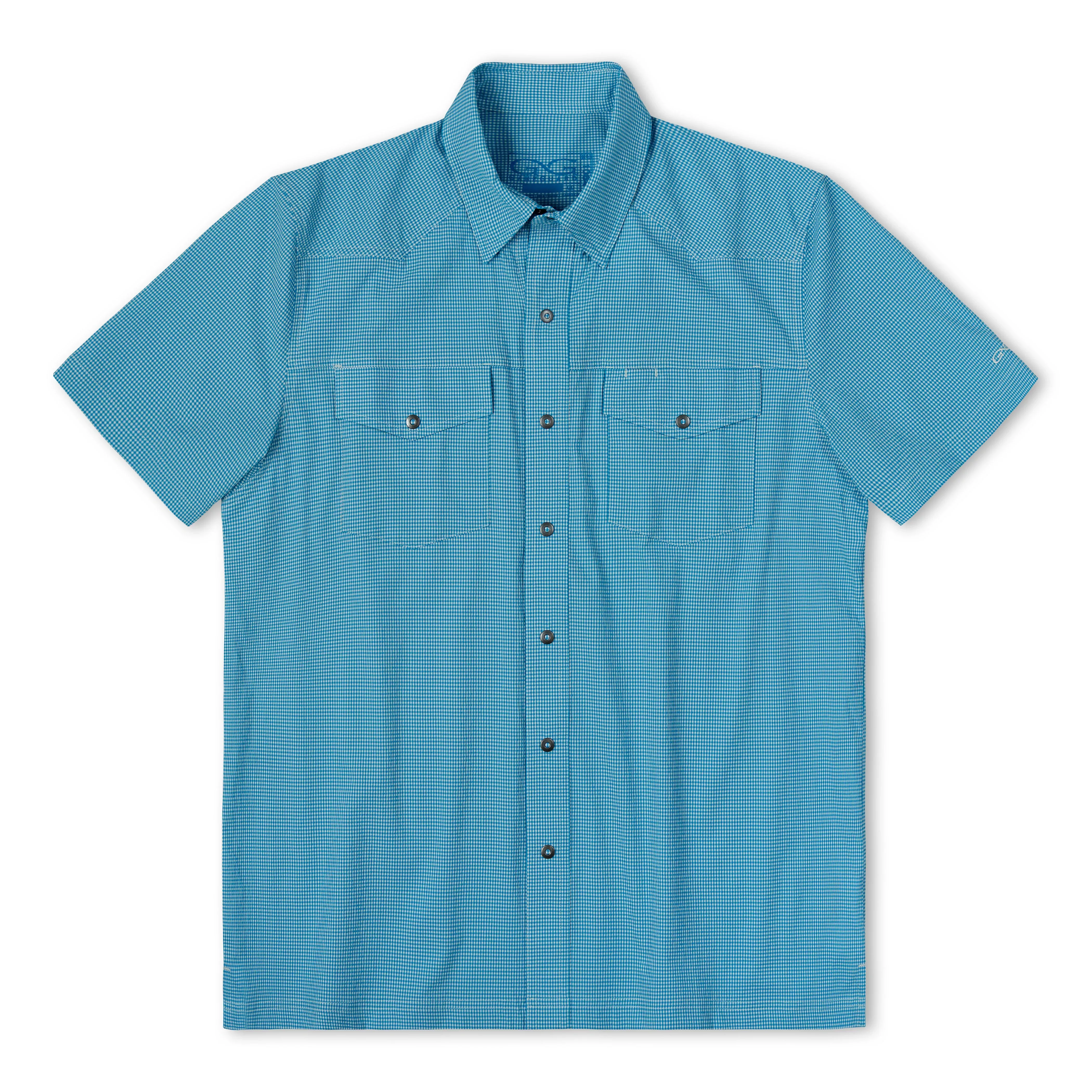 BlueGill Cypress Shirt