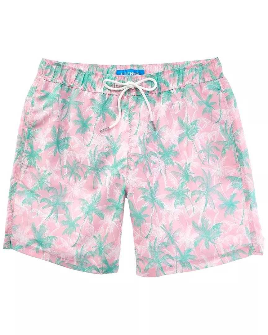 Bluewave Swim Short