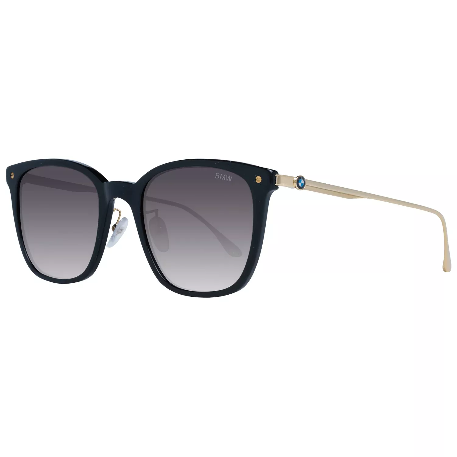 BMW Black Men's Sunglasses
