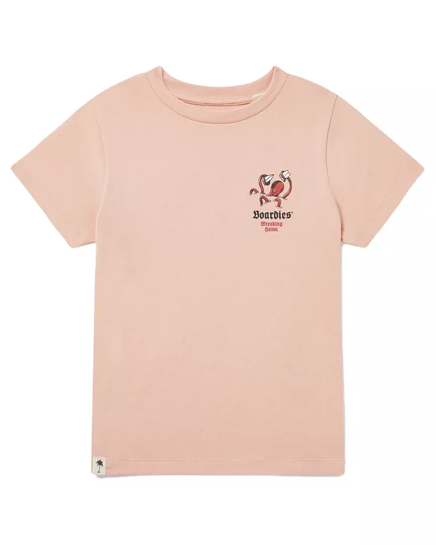 Boardies¨ Wreaking Havoc Tee