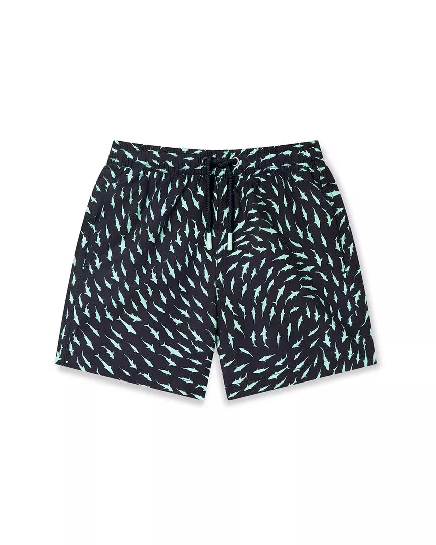 Boardies X Raeburn Swim Short