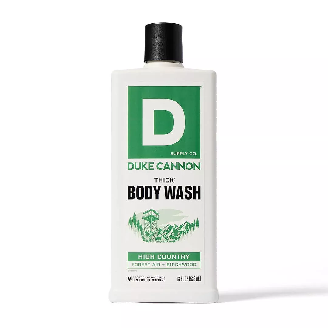 Body Wash - High Country™ 18oz