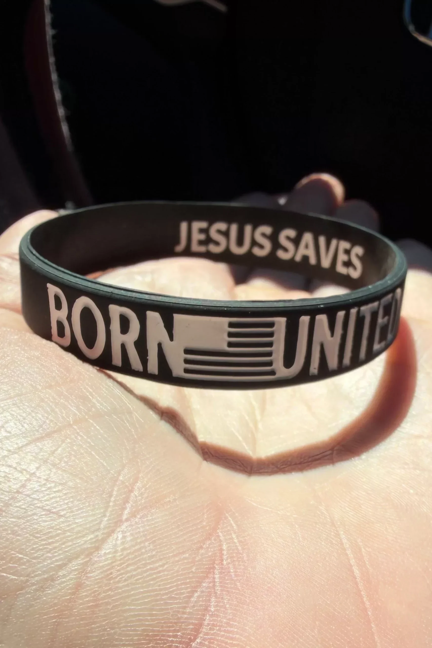 Born United Bracelet