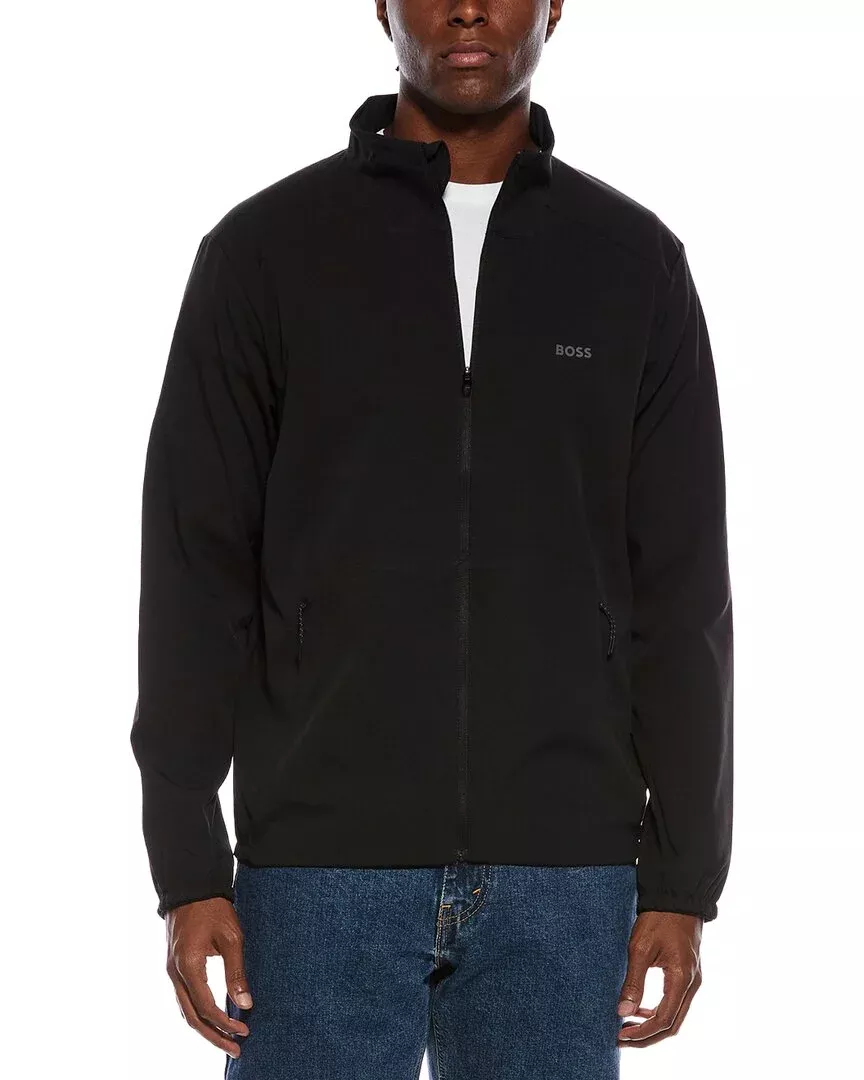 Boss Hugo Boss Cruiselite Zip Jacket