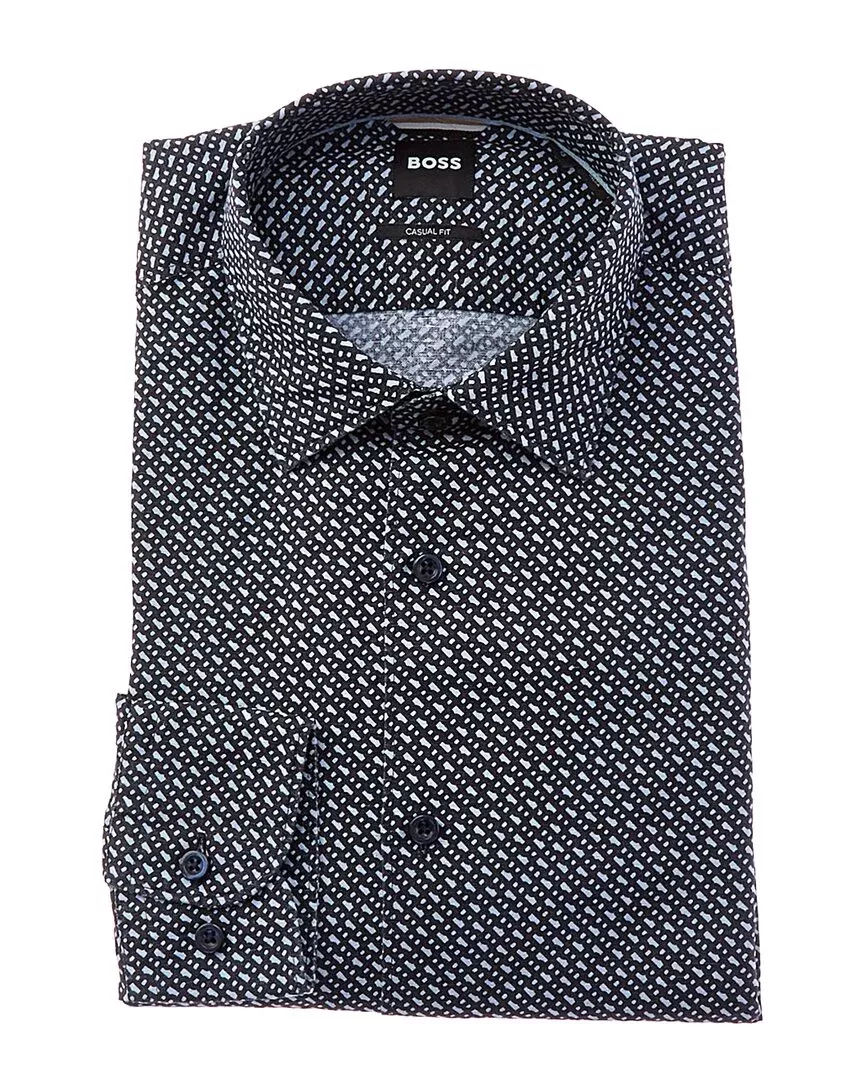 Boss Hugo Boss Hal Kent Shirt