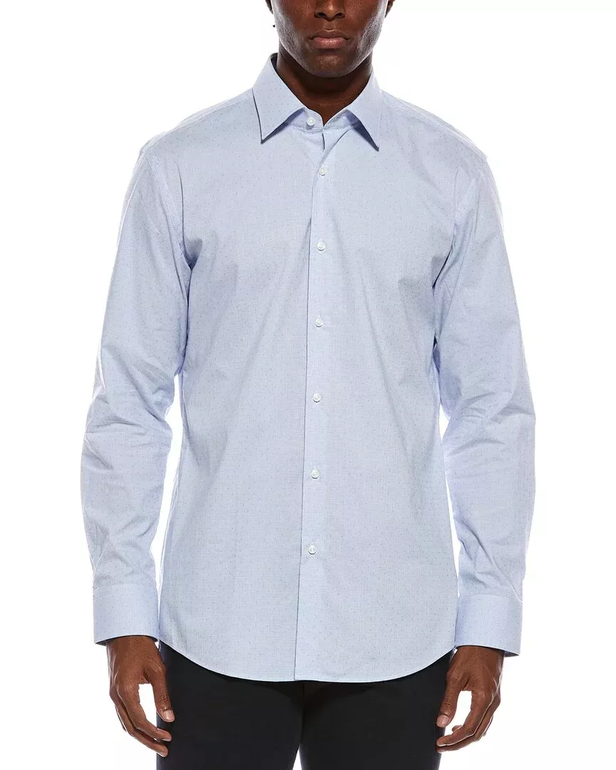 Boss Hugo Boss Hank Kent Shirt