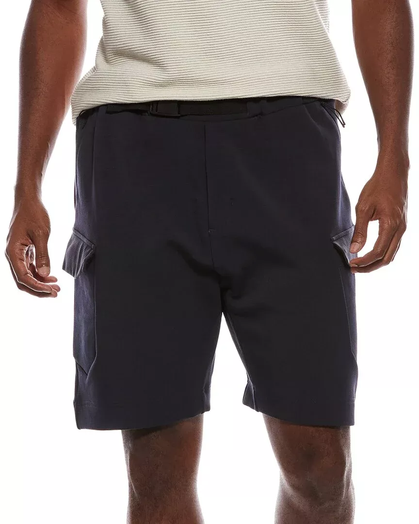 Boss Hugo Boss Hariq Glamping Short